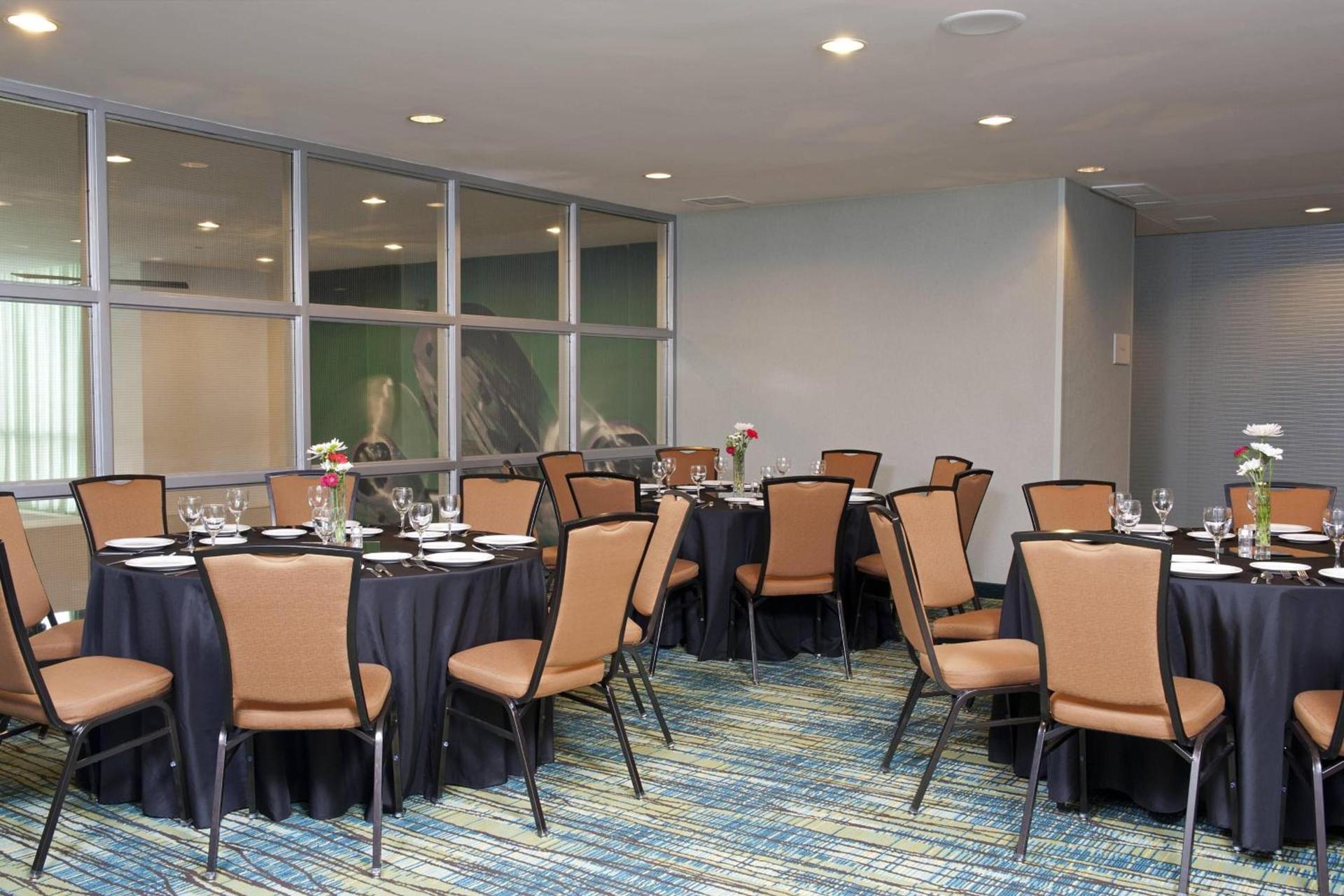 SpringHill Suites by Marriott Chicago O'Hare photo 27