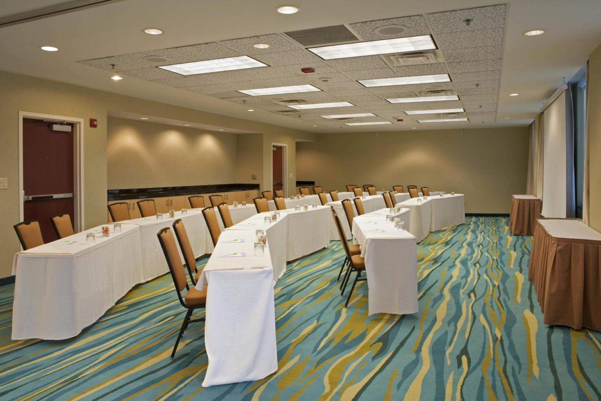 SpringHill Suites by Marriott Chicago O'Hare photo 29