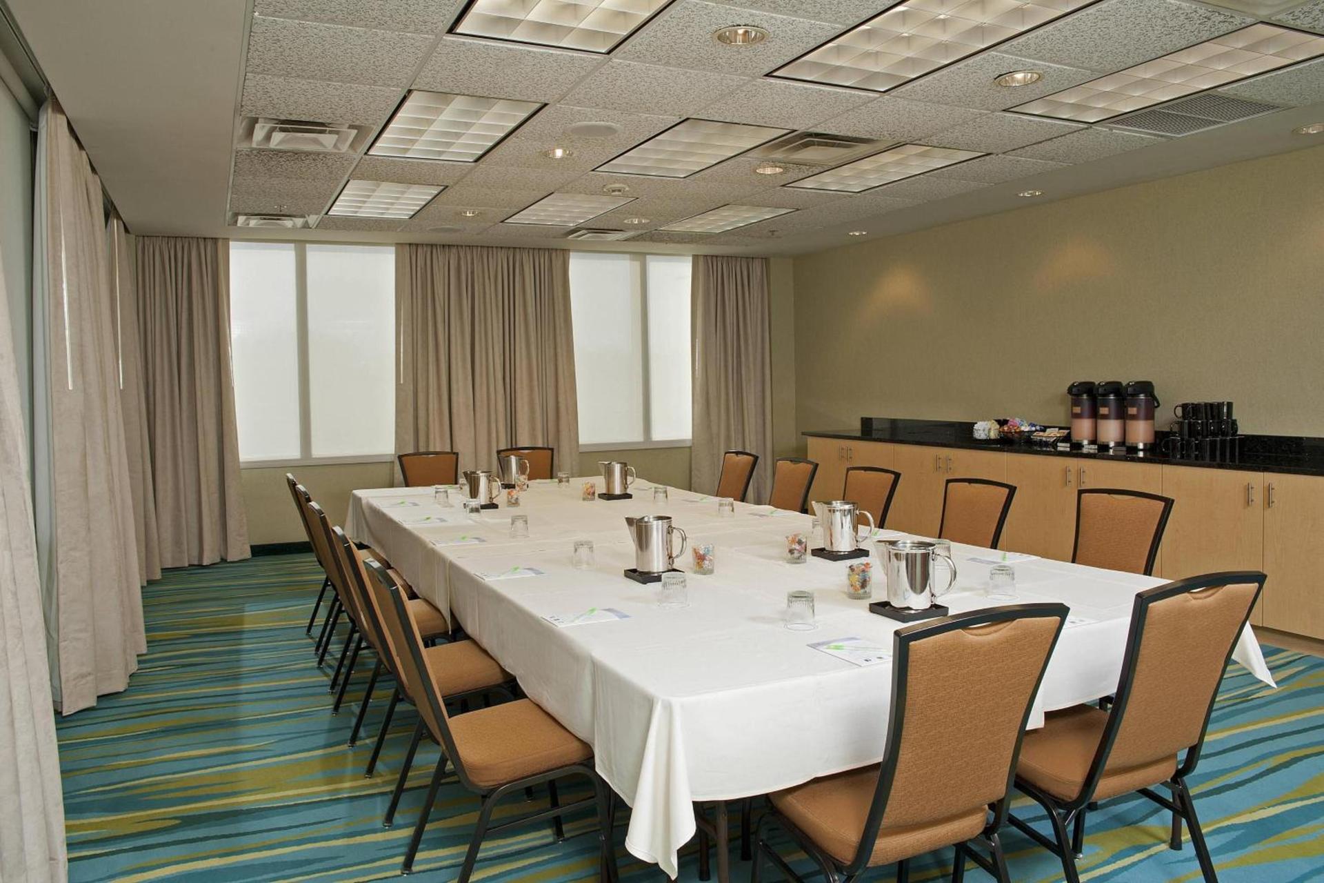 SpringHill Suites by Marriott Chicago O'Hare photo 30
