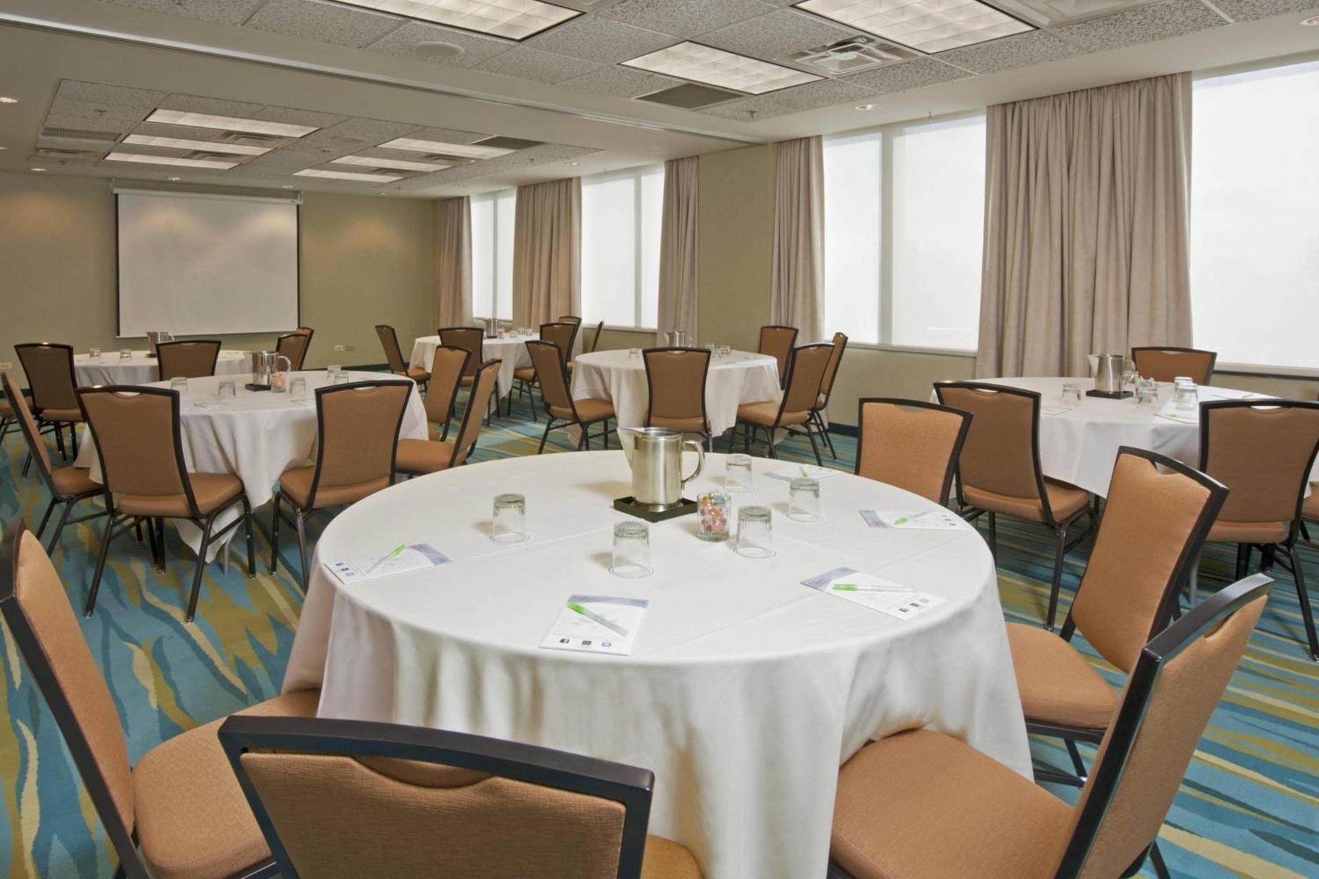 SpringHill Suites by Marriott Chicago O'Hare photo 31