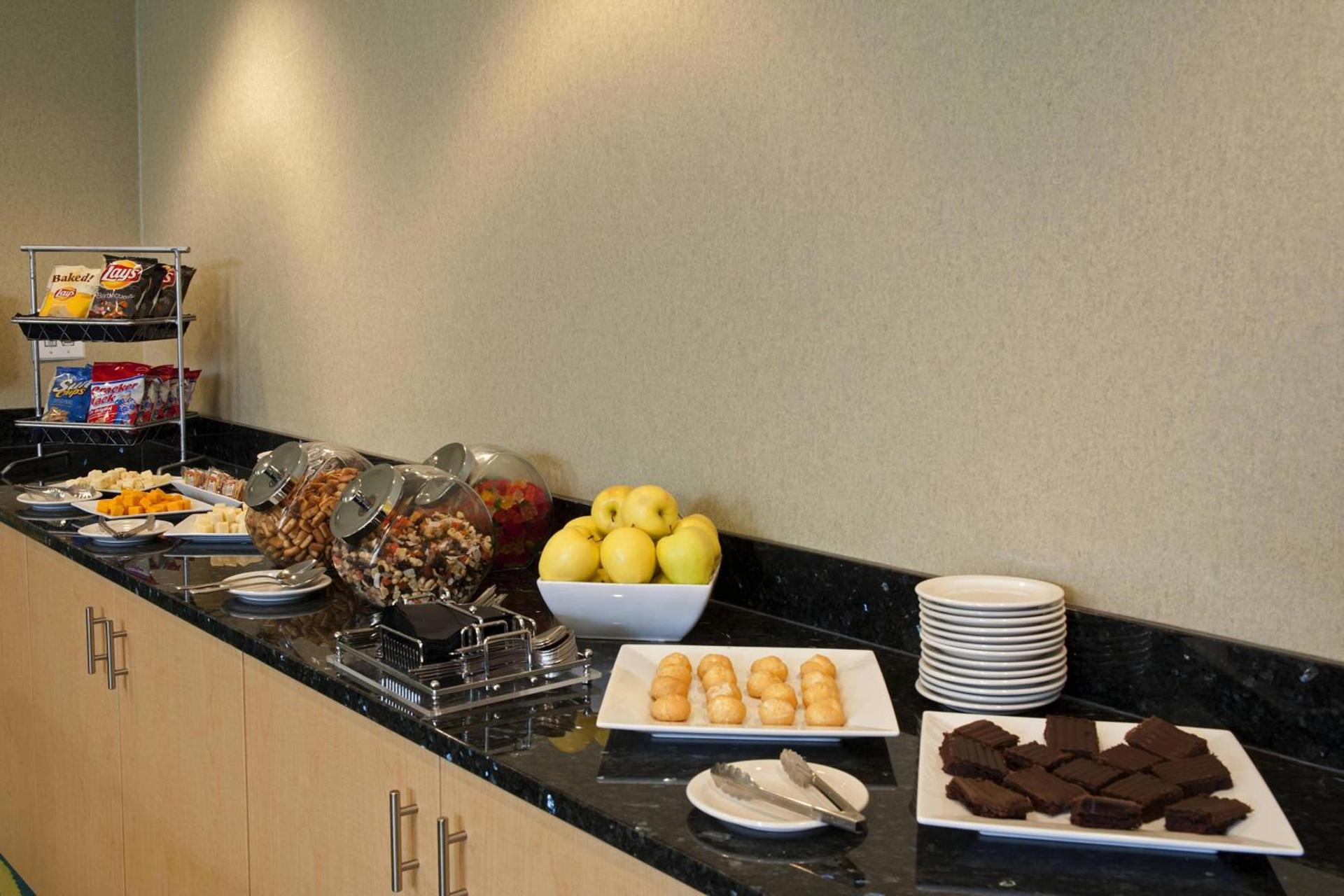 SpringHill Suites by Marriott Chicago O'Hare photo 32