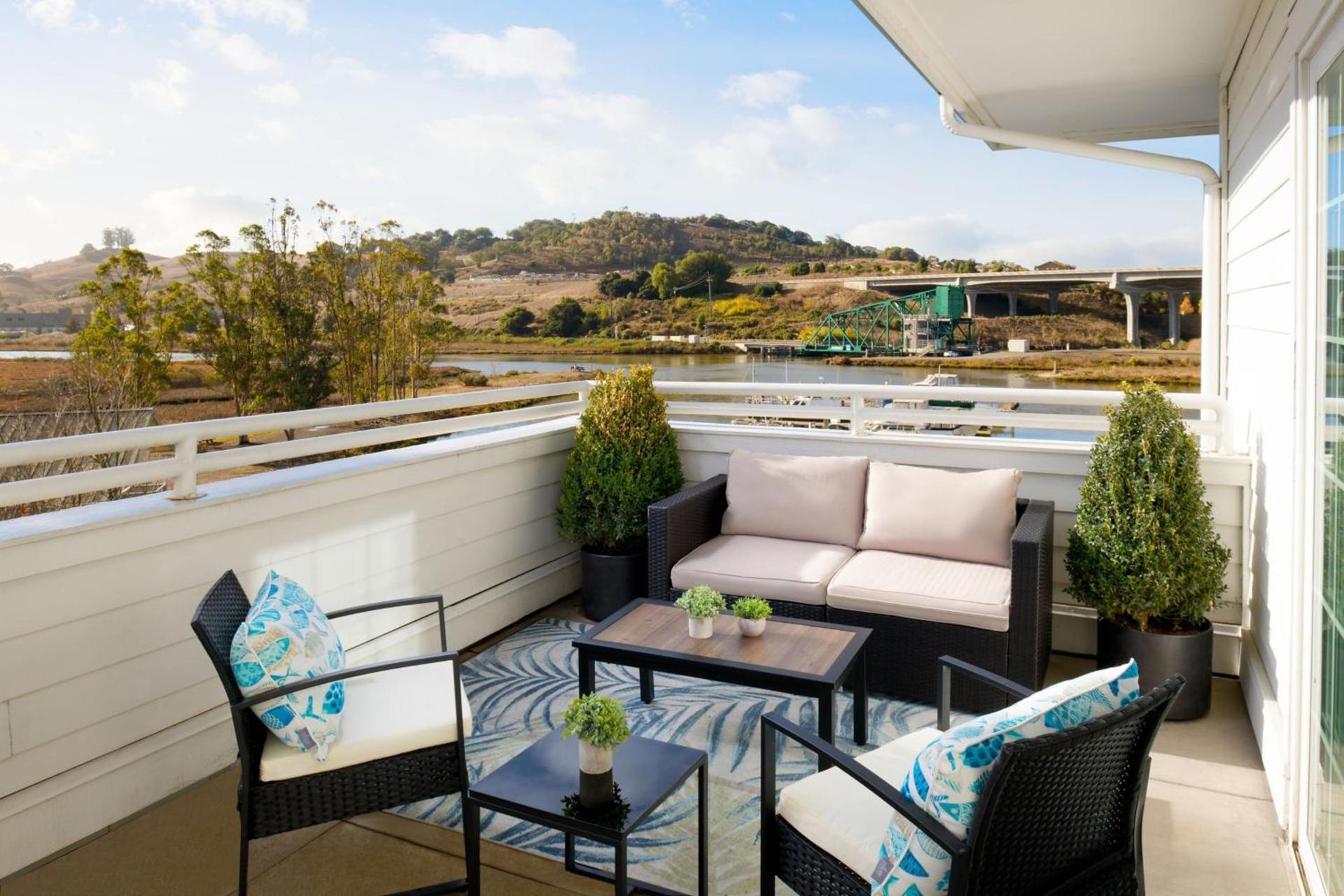 Sheraton Sonoma Wine Country Petaluma photo 57