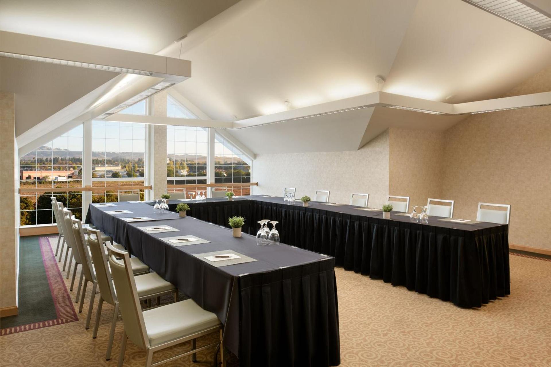 Sheraton Sonoma Wine Country Petaluma photo 64