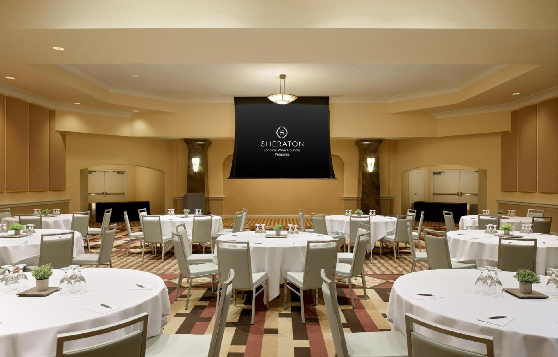 Sheraton Sonoma Wine Country Petaluma photo 69