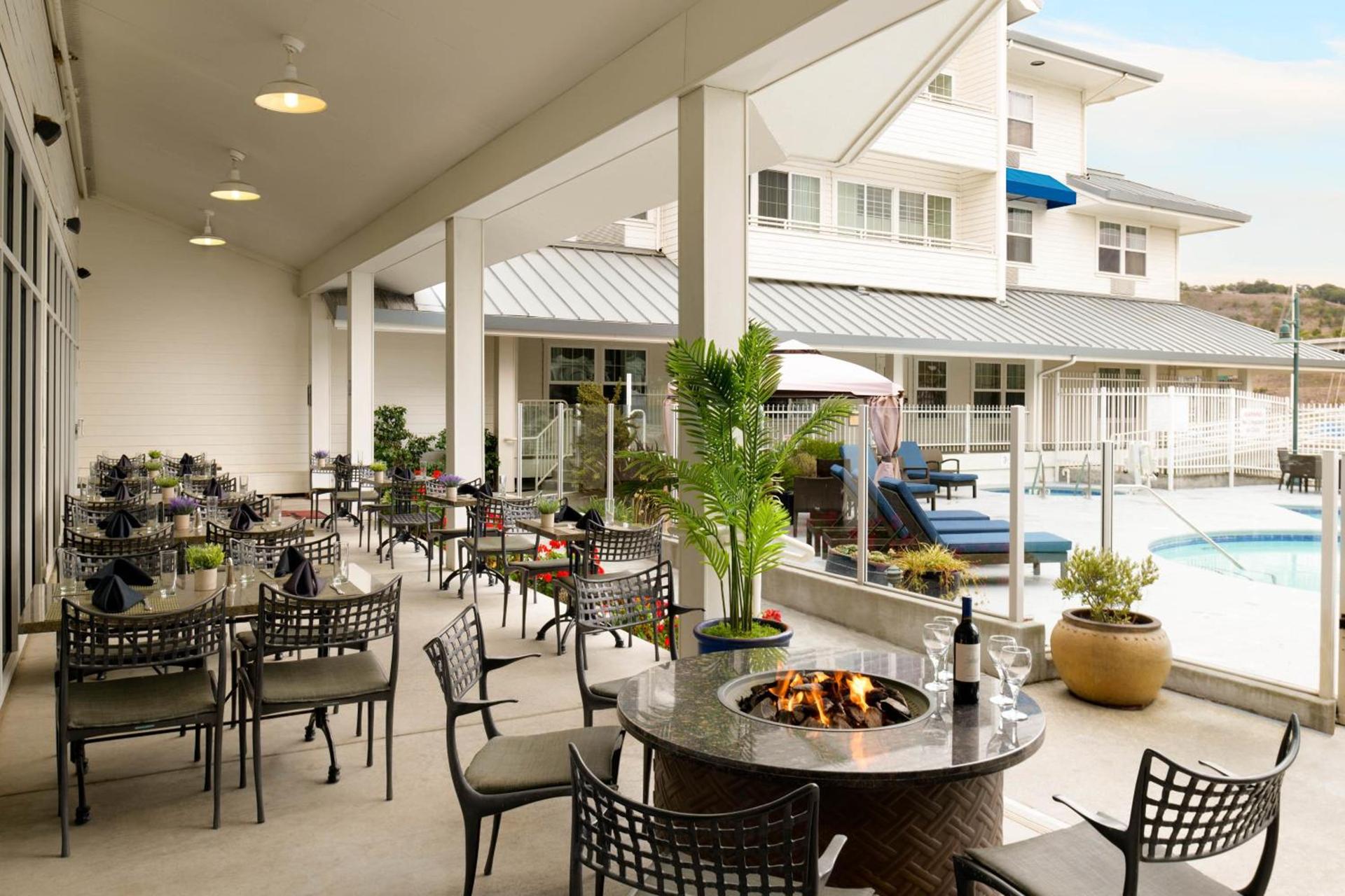 Sheraton Sonoma Wine Country Petaluma photo 70