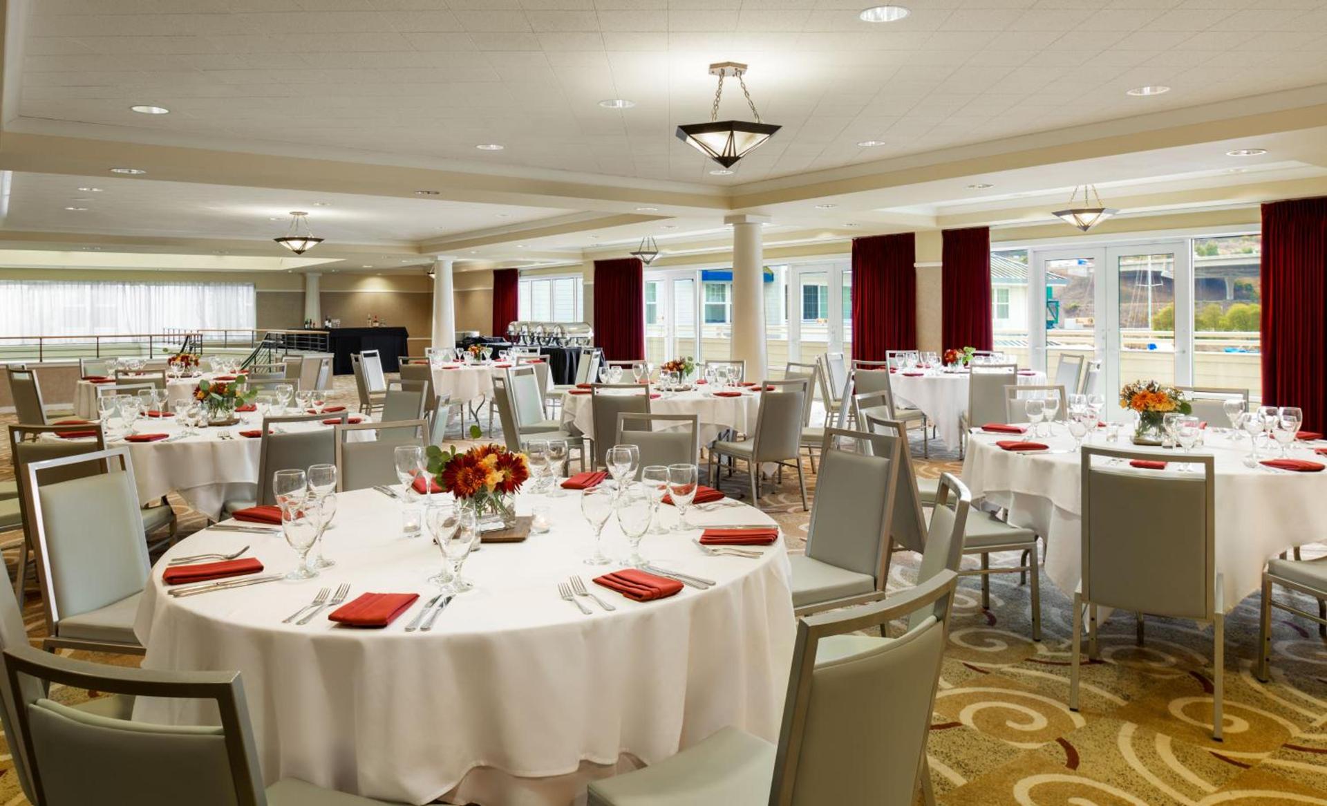 Sheraton Sonoma Wine Country Petaluma photo 73