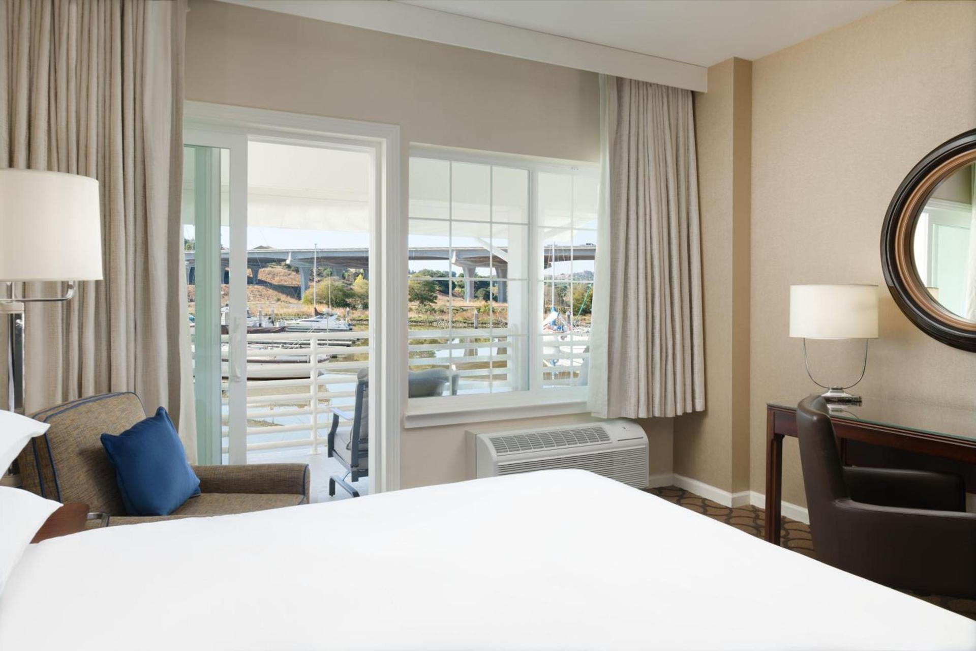 Sheraton Sonoma Wine Country Petaluma photo 77