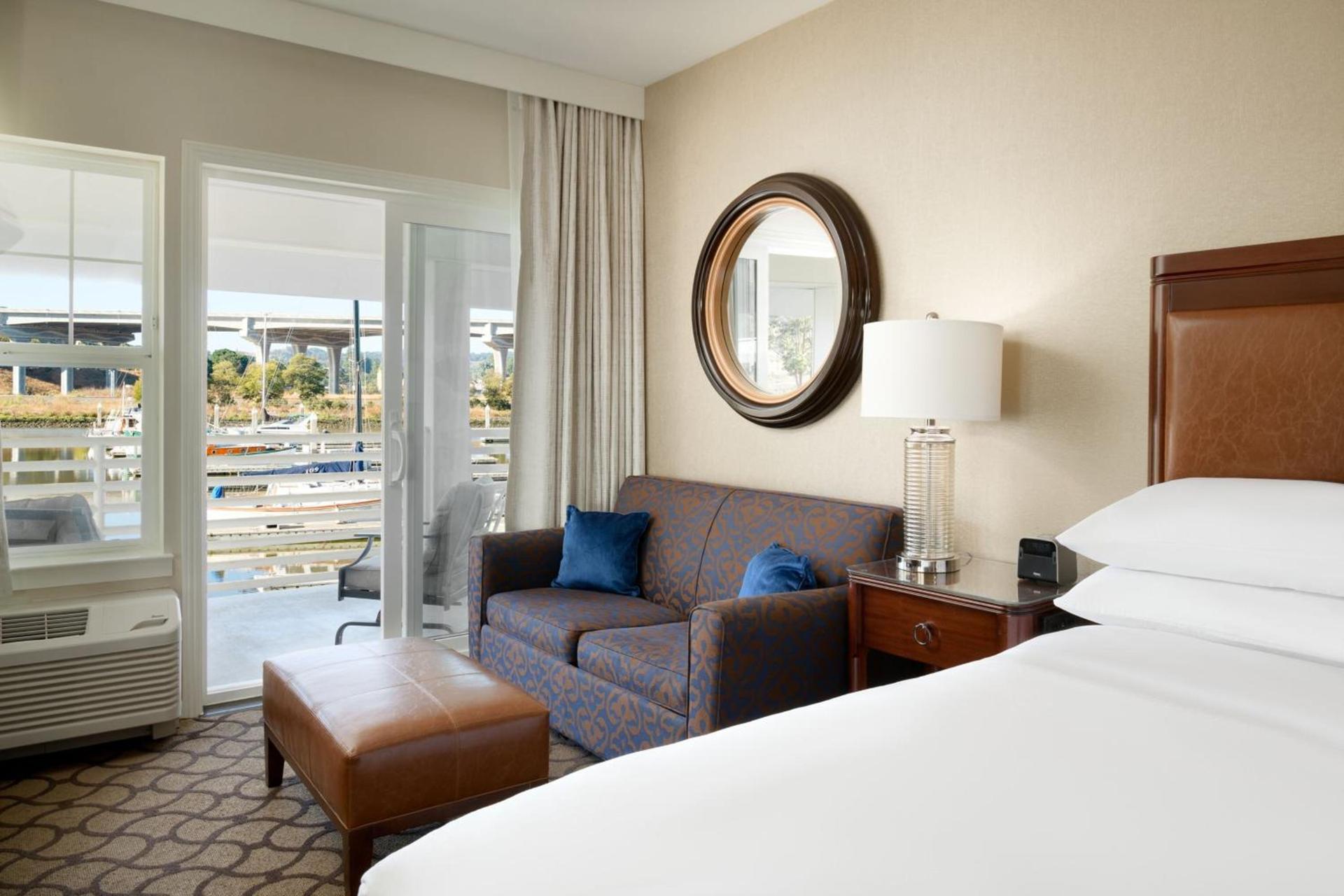 Sheraton Sonoma Wine Country Petaluma photo 83