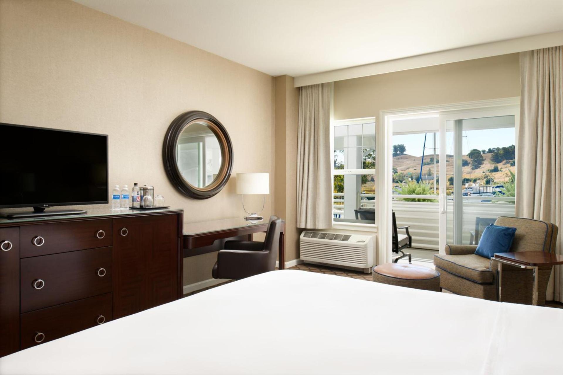 Sheraton Sonoma Wine Country Petaluma photo 36