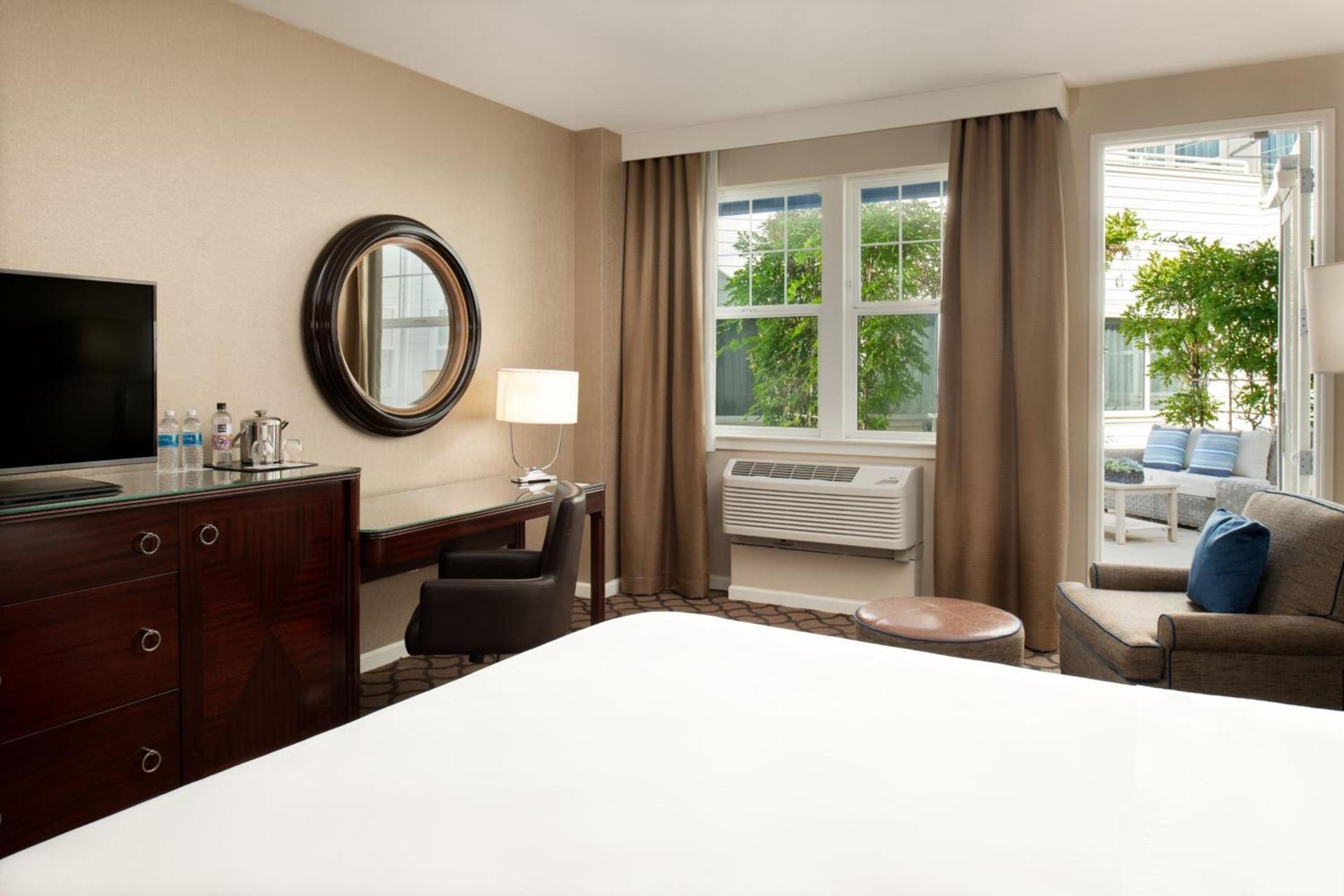 Sheraton Sonoma Wine Country Petaluma photo 38