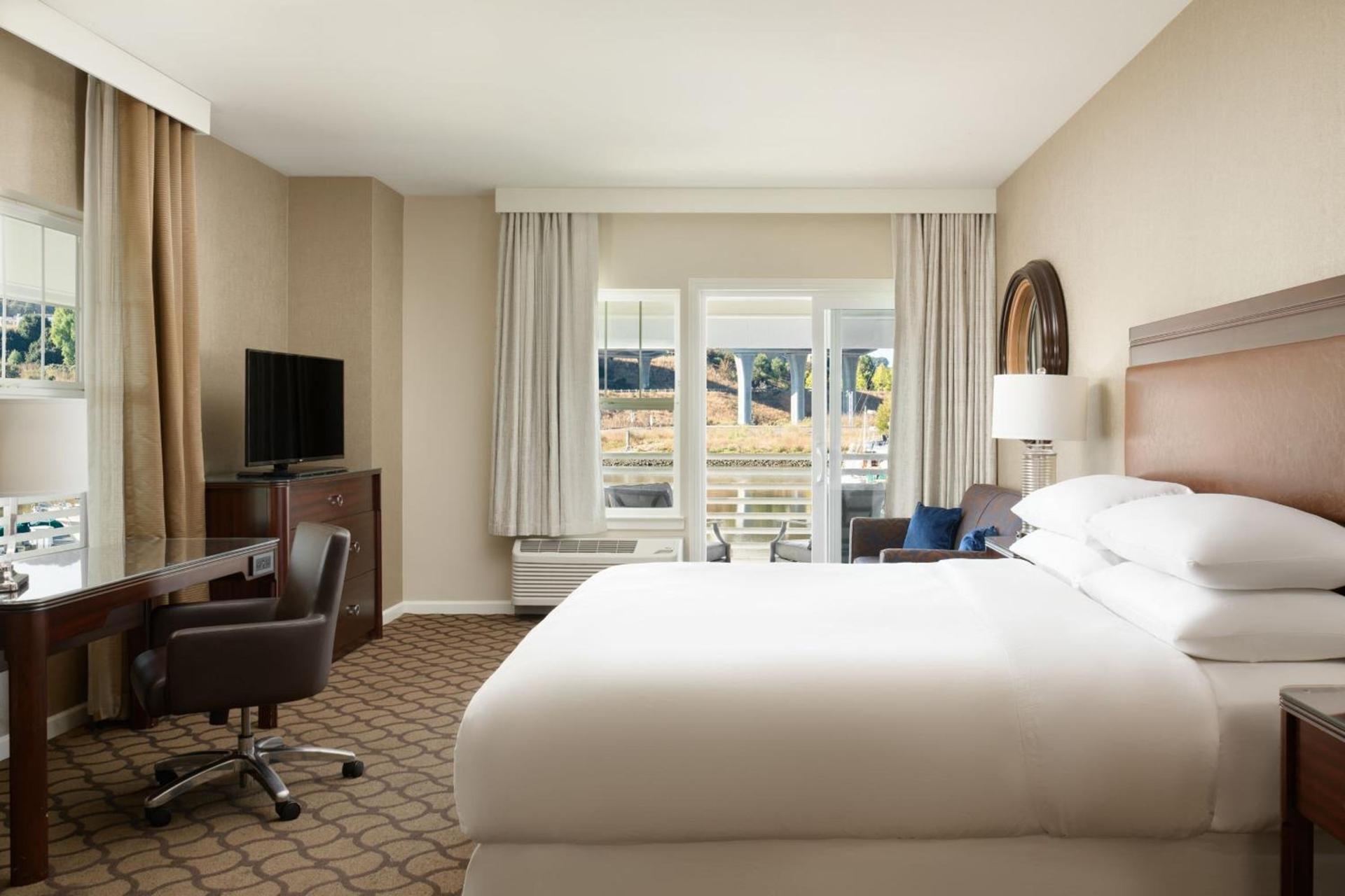 Sheraton Sonoma Wine Country Petaluma photo 82
