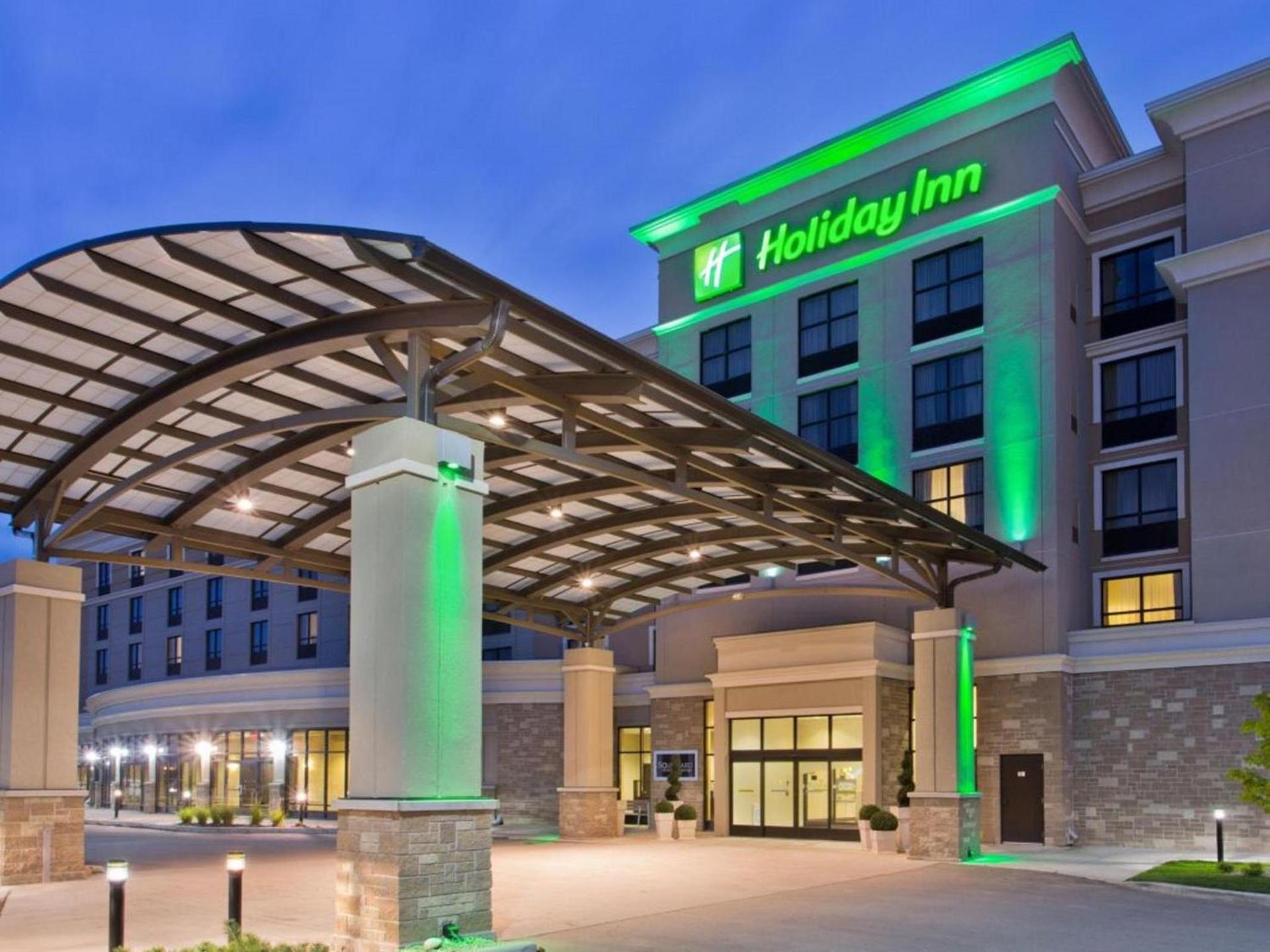 Holiday Inn Nashville Airport by IHG photo 10