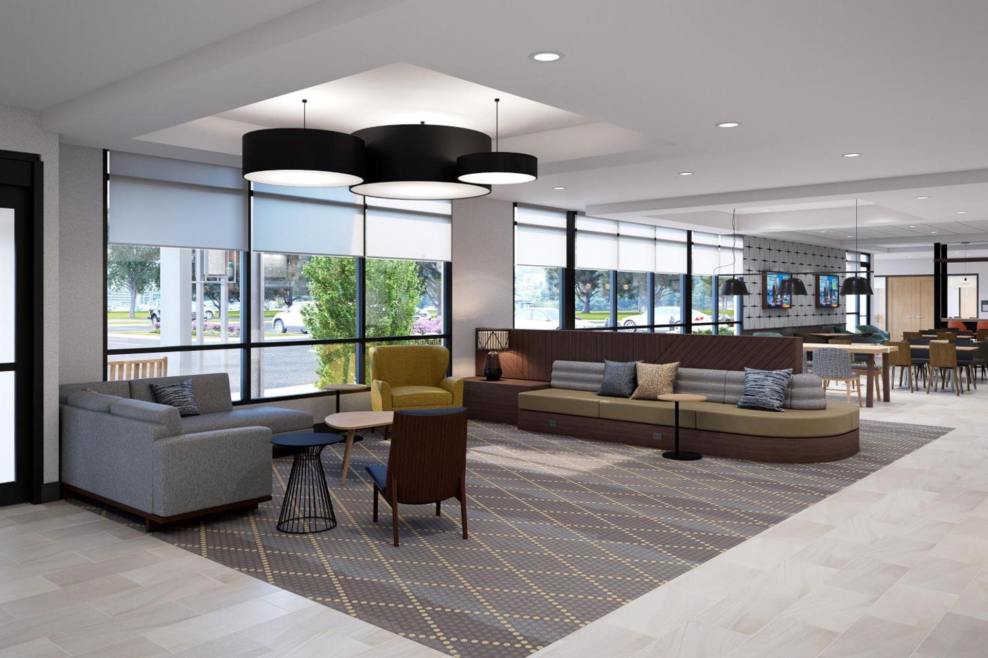 Holiday Inn Nashville Airport by IHG photo 4