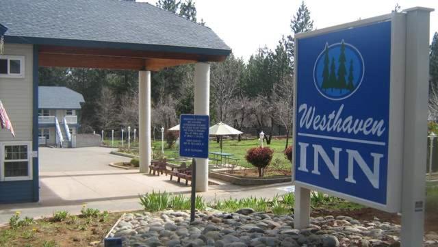 Westhaven Inn Pollock Pines Camino photo 1