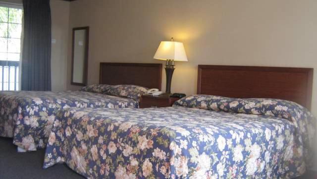 Westhaven Inn Pollock Pines Camino photo 11