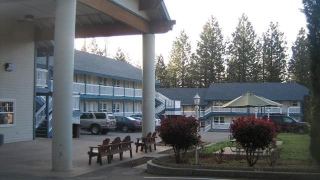 Westhaven Inn Pollock Pines Camino photo 13