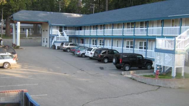 Westhaven Inn Pollock Pines Camino photo 14