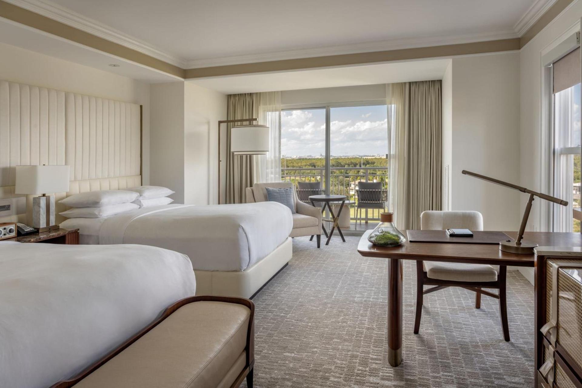 The Ritz-Carlton Orlando, Grande Lakes photo 21