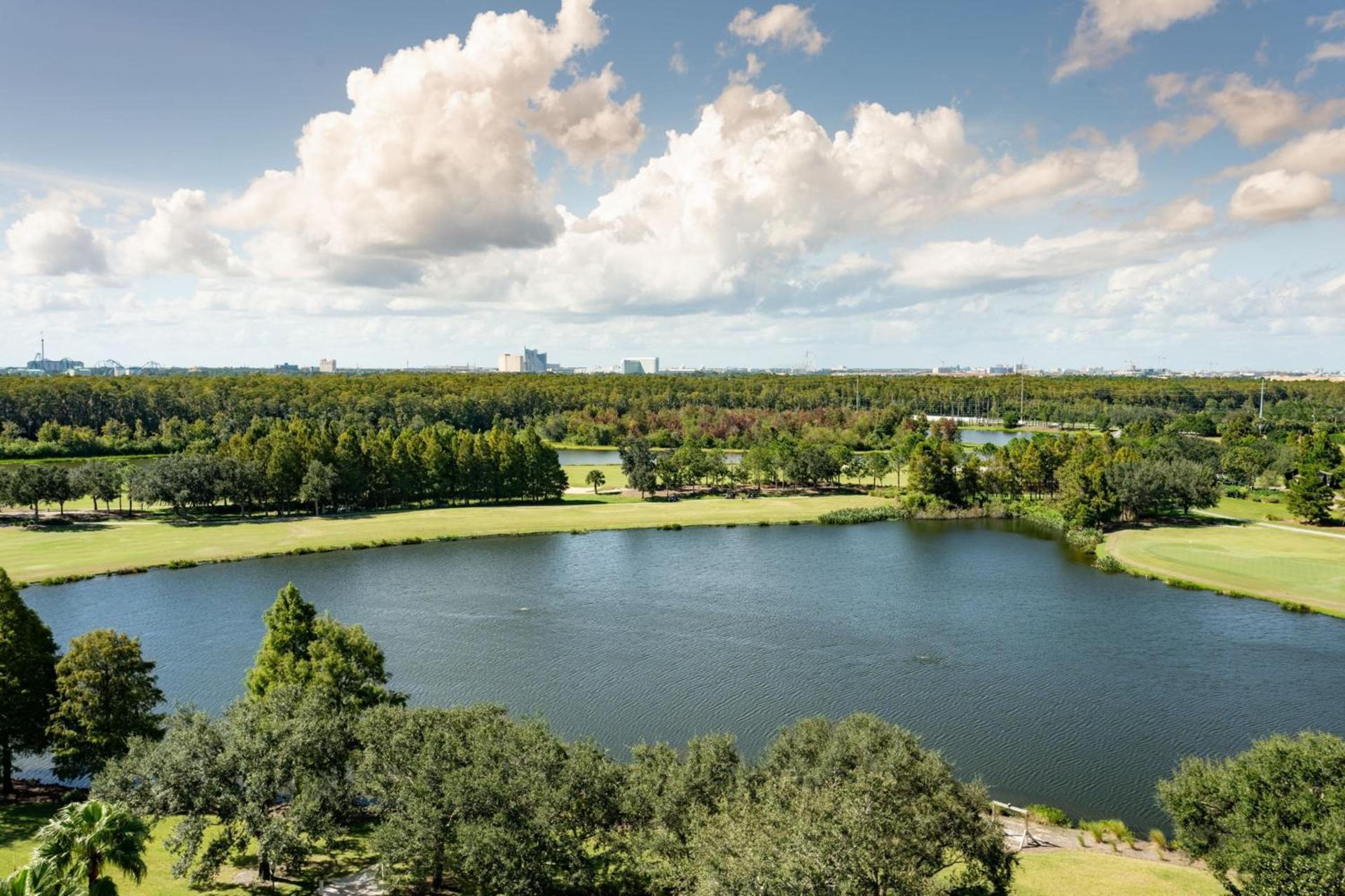 The Ritz-Carlton Orlando, Grande Lakes photo 31