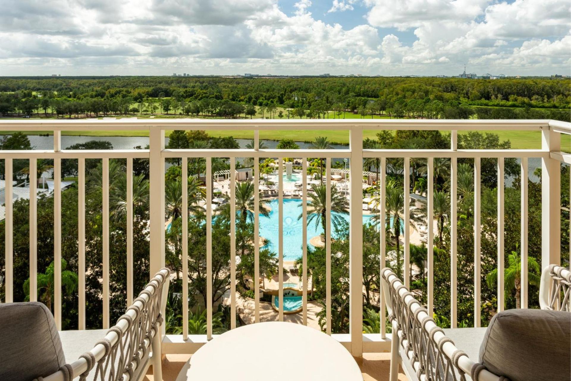 The Ritz-Carlton Orlando, Grande Lakes photo 29