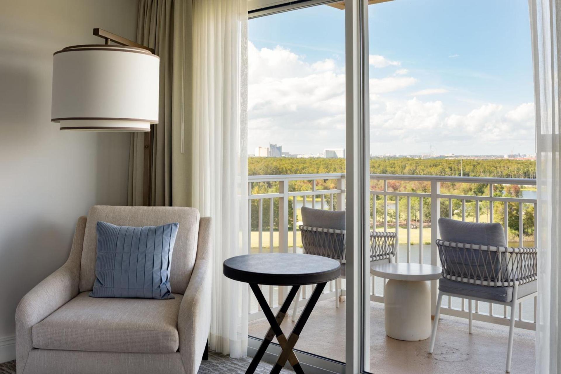 The Ritz-Carlton Orlando, Grande Lakes photo 19