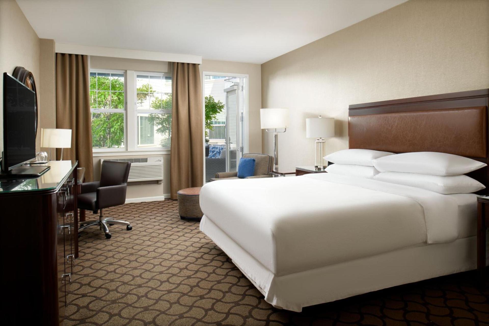 Sheraton Sonoma Wine Country Petaluma photo 37