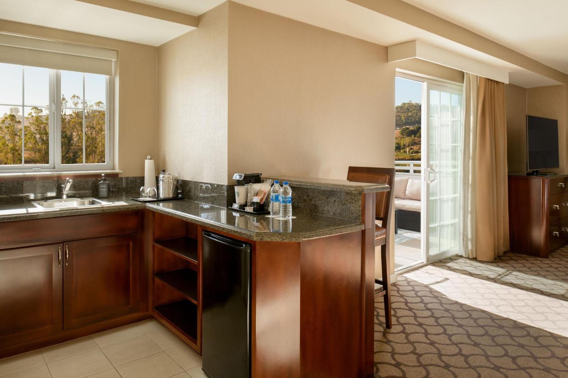 Sheraton Sonoma Wine Country Petaluma photo 56