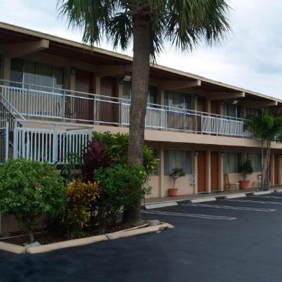 Parkview Motor Lodge photo 1
