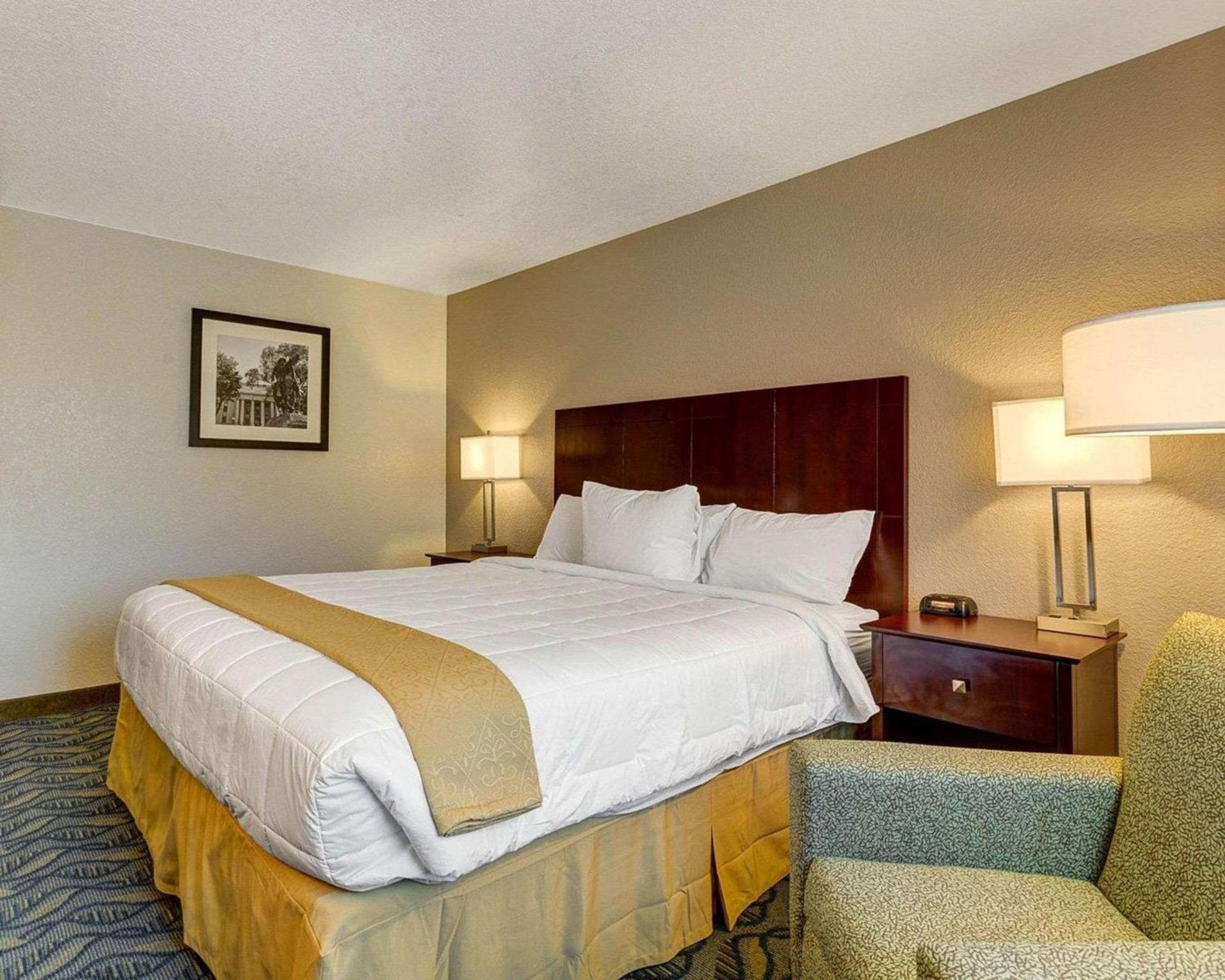 Quality Inn Prescott photo 10