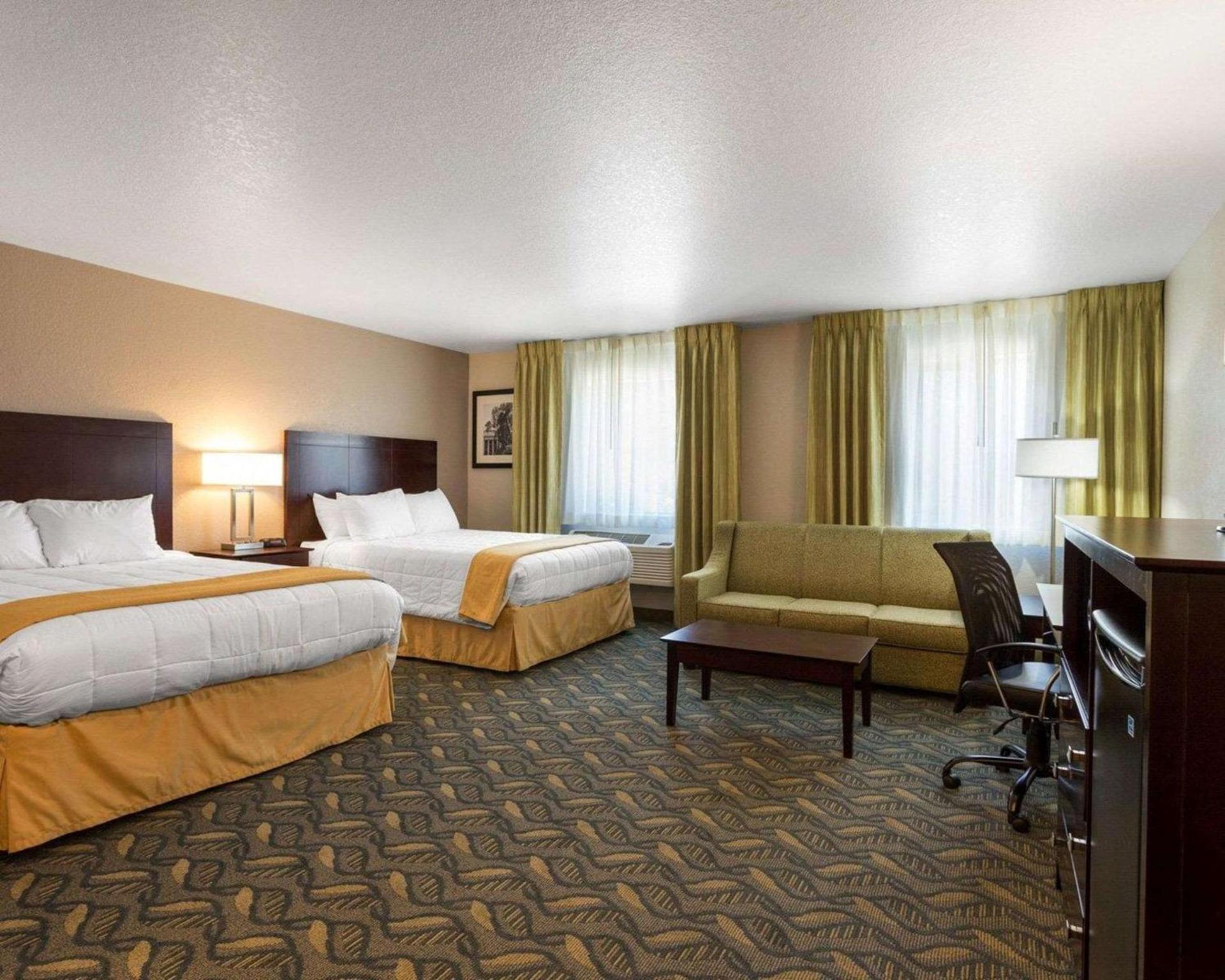 Quality Inn Prescott photo 11