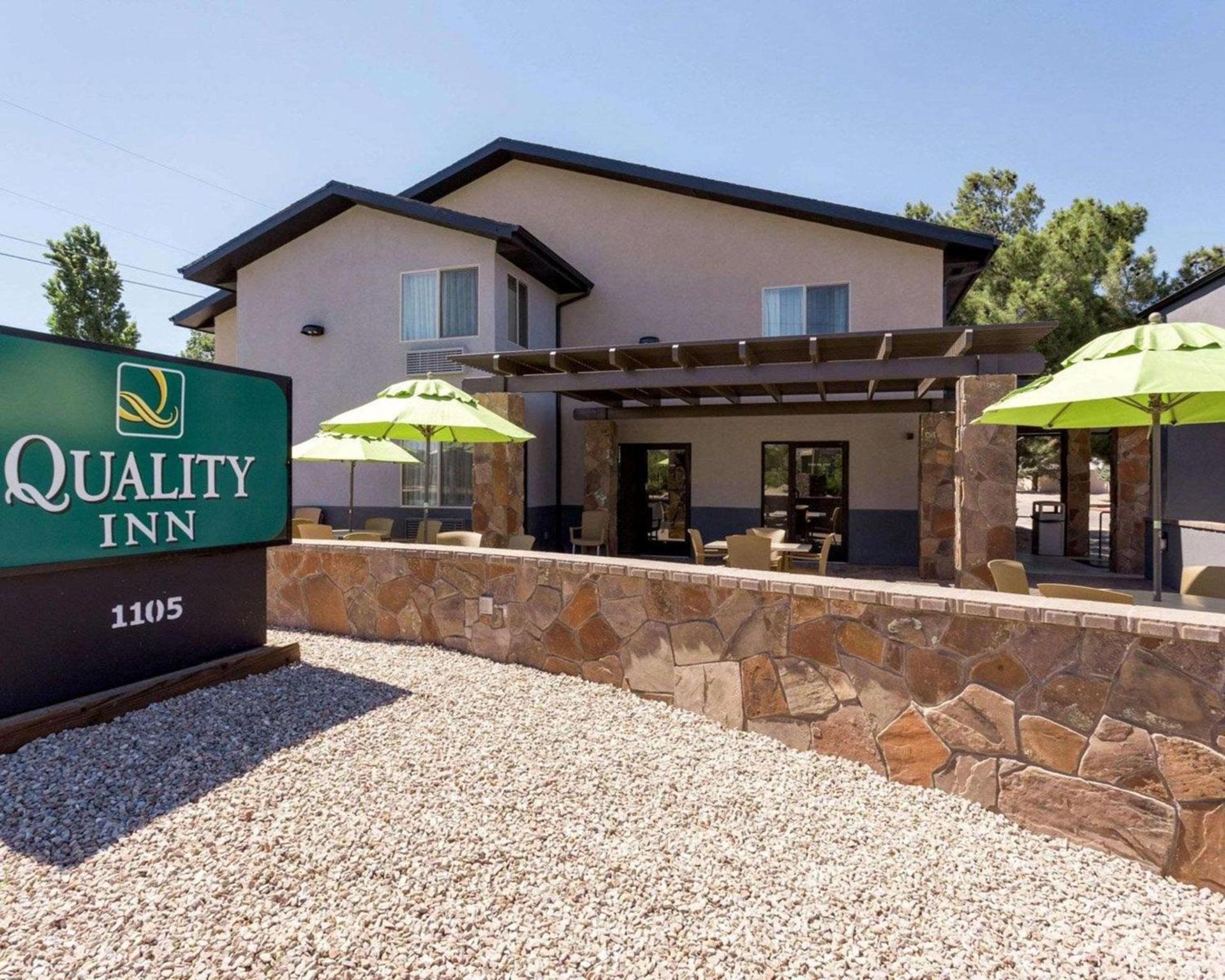 Quality Inn Prescott photo 16