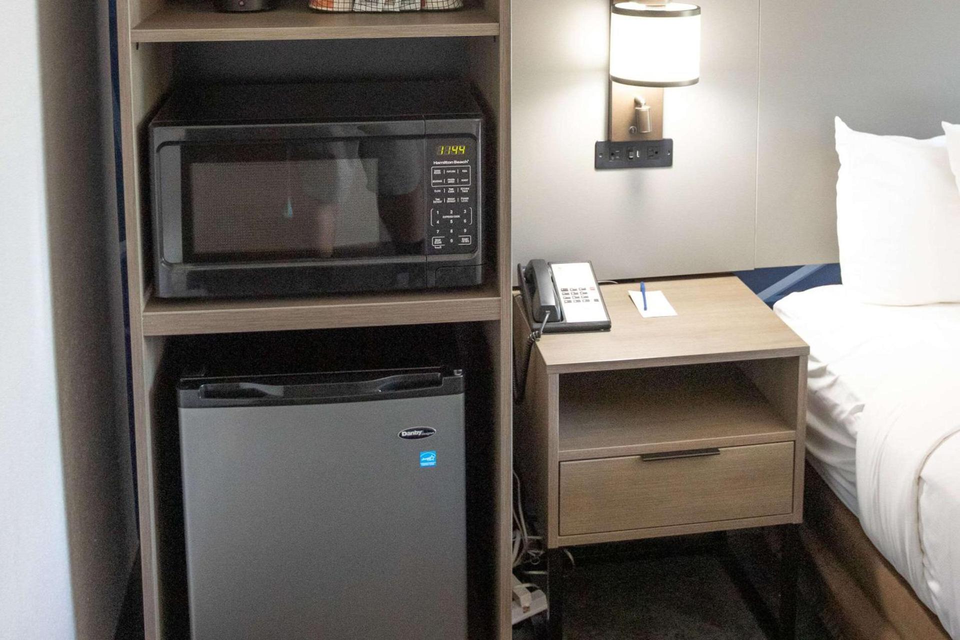 Comfort Inn Sioux City South photo 87
