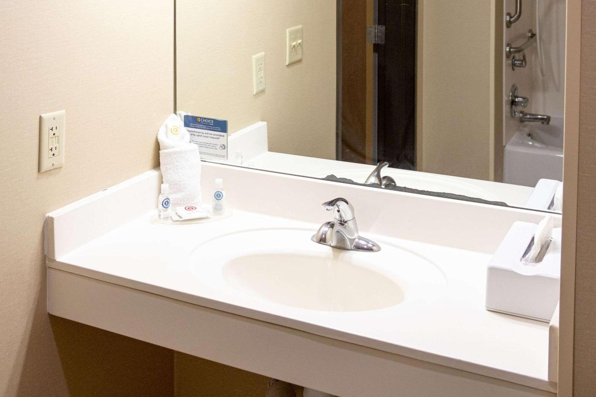 Comfort Inn Sioux City South photo 98