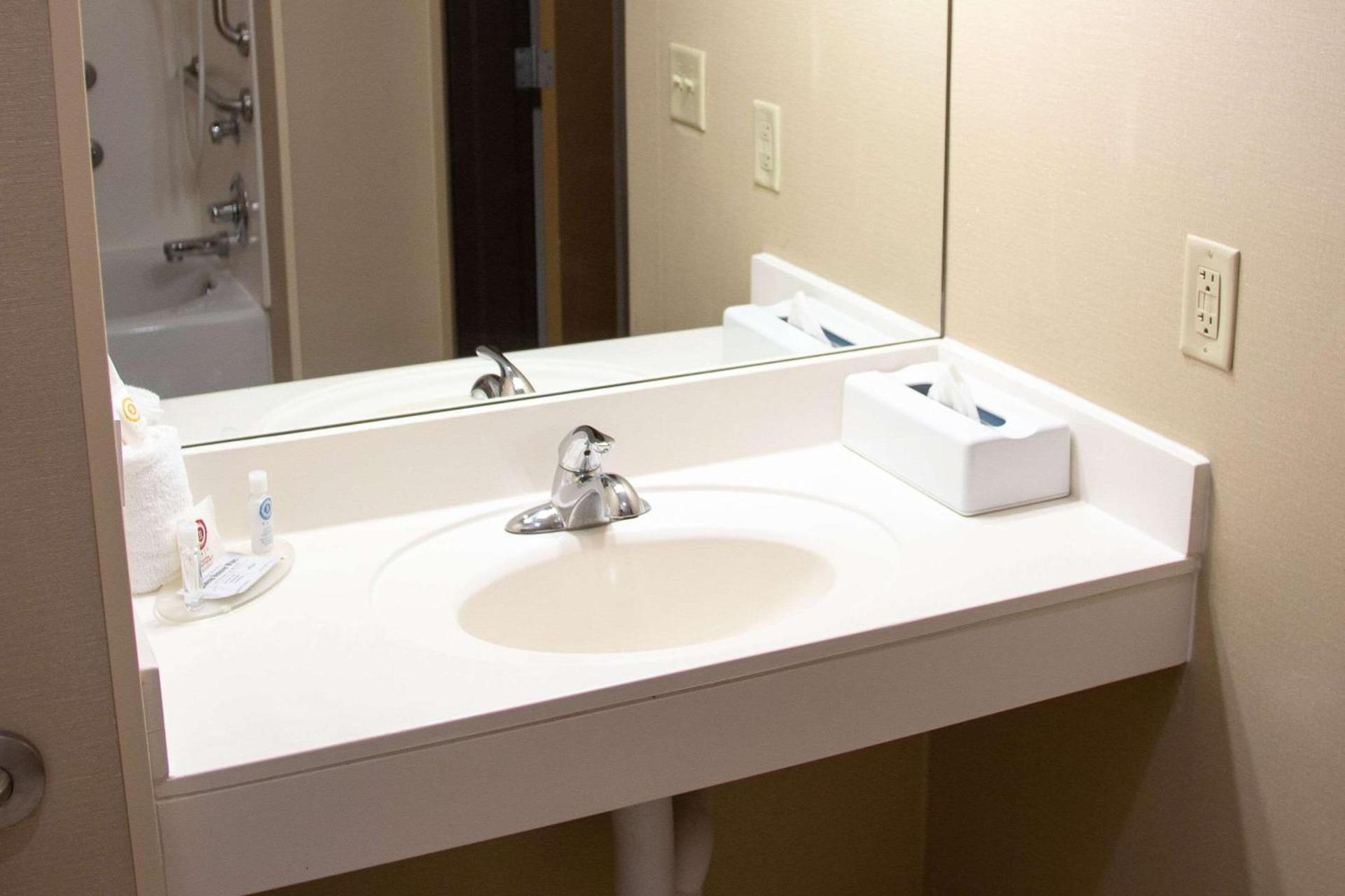 Comfort Inn Sioux City South photo 90