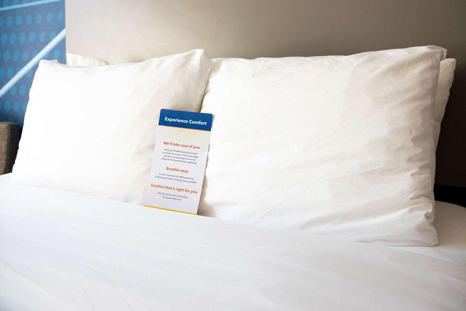 Comfort Inn Sioux City South photo 95