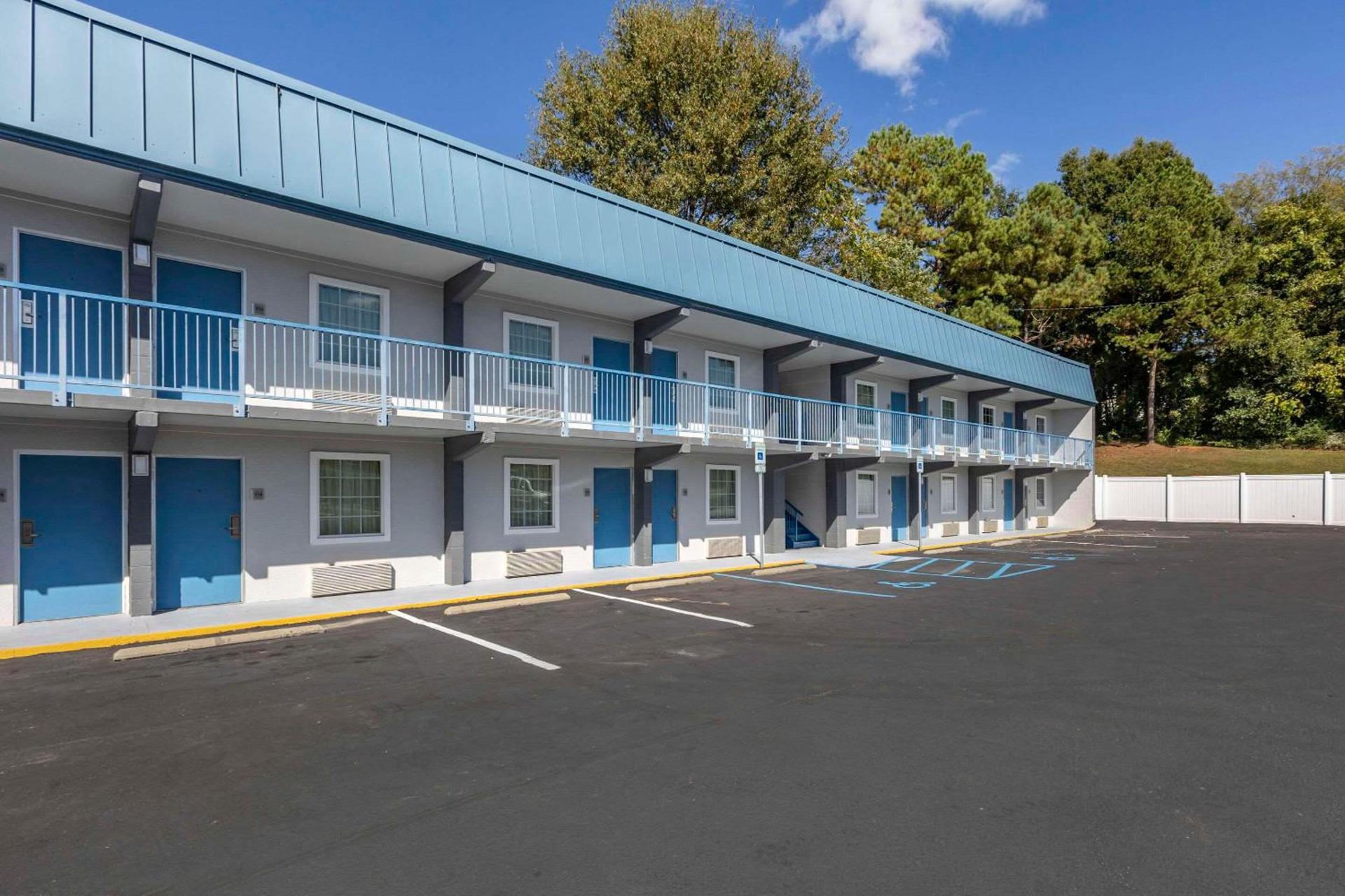 Rodeway Inn Union photo 4