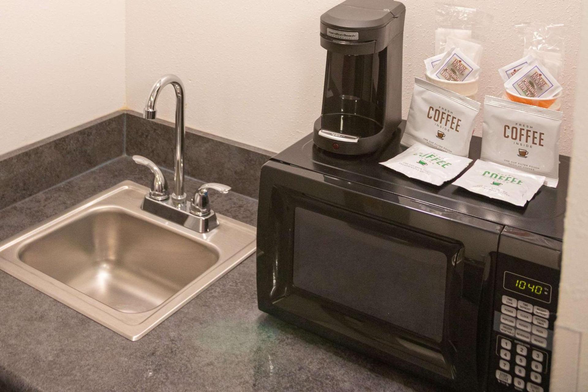 Comfort Inn Sioux City South photo 83