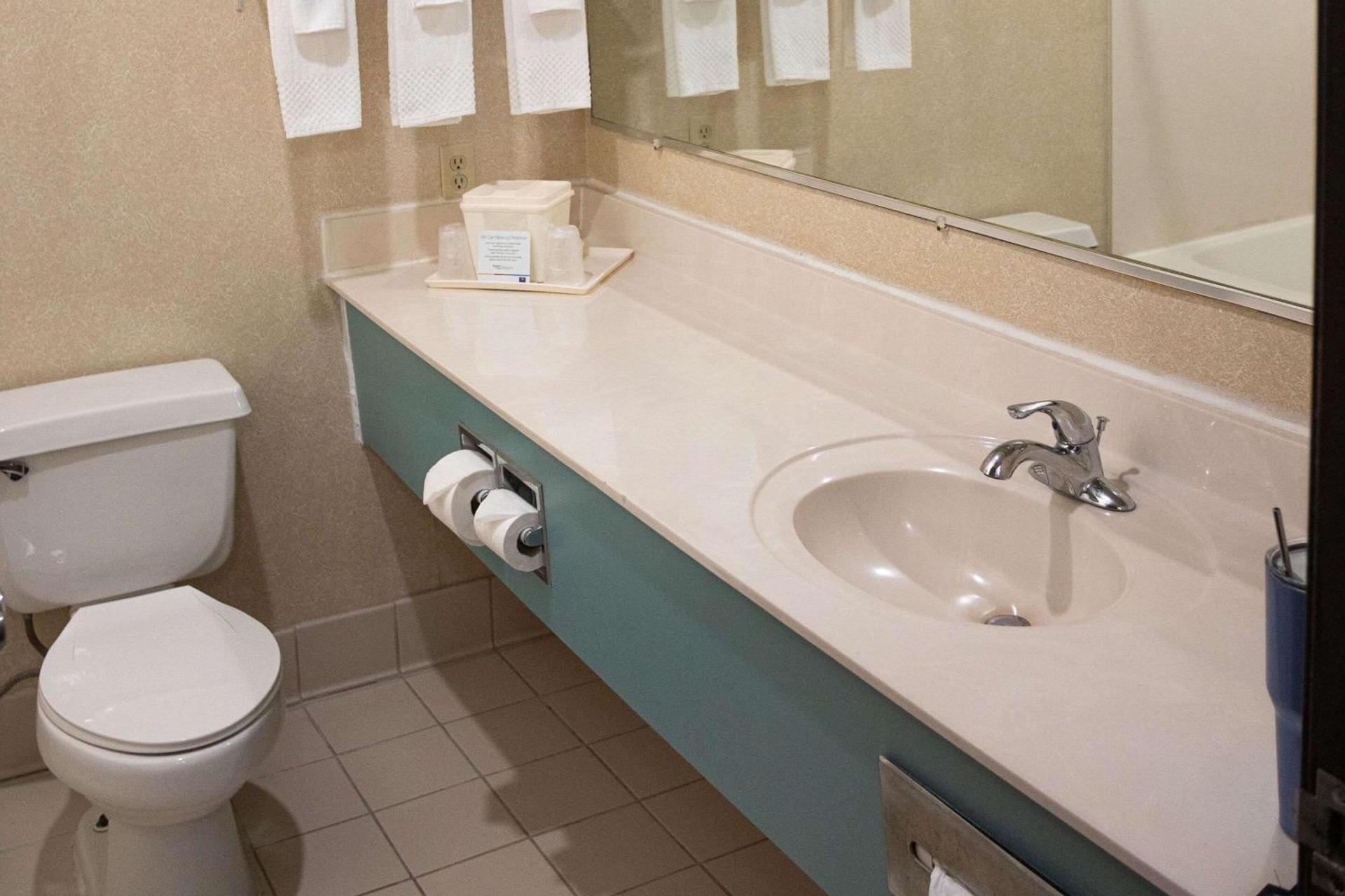 Comfort Inn Sioux City South photo 93