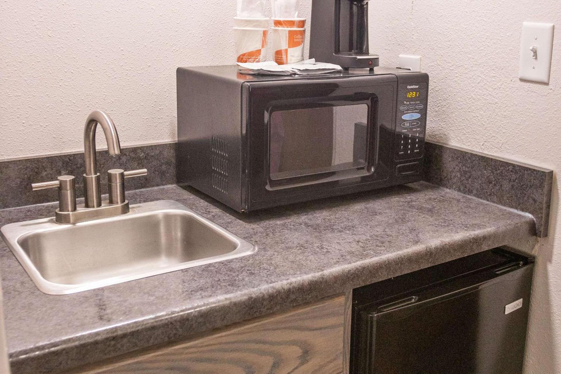 Comfort Inn Sioux City South photo 89