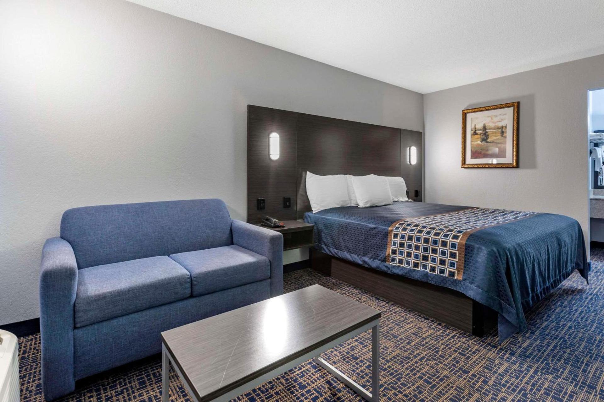 Rodeway Inn Union photo 20