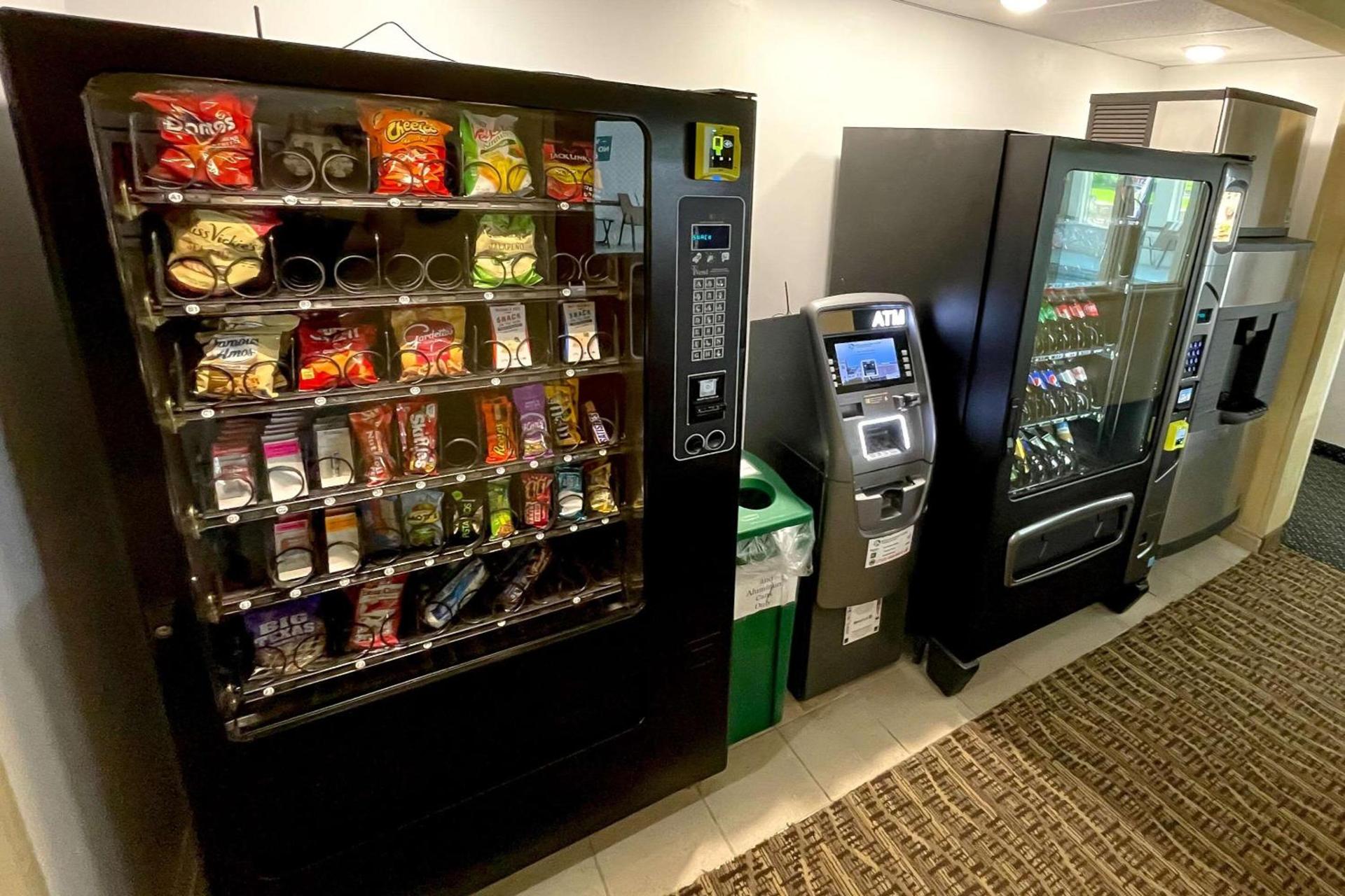 Comfort Inn Sioux City South photo 97