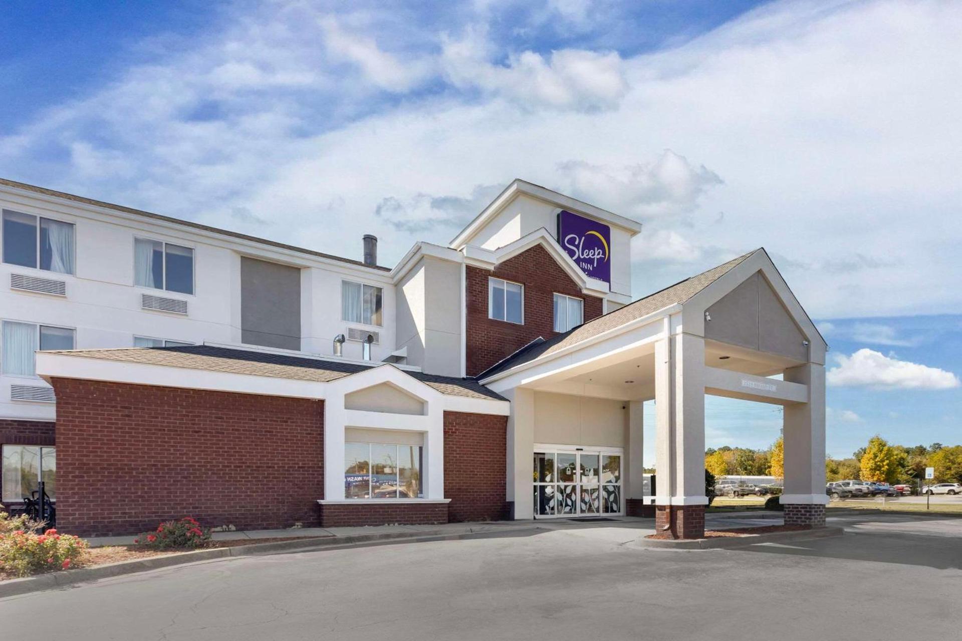 Sleep Inn photo 2