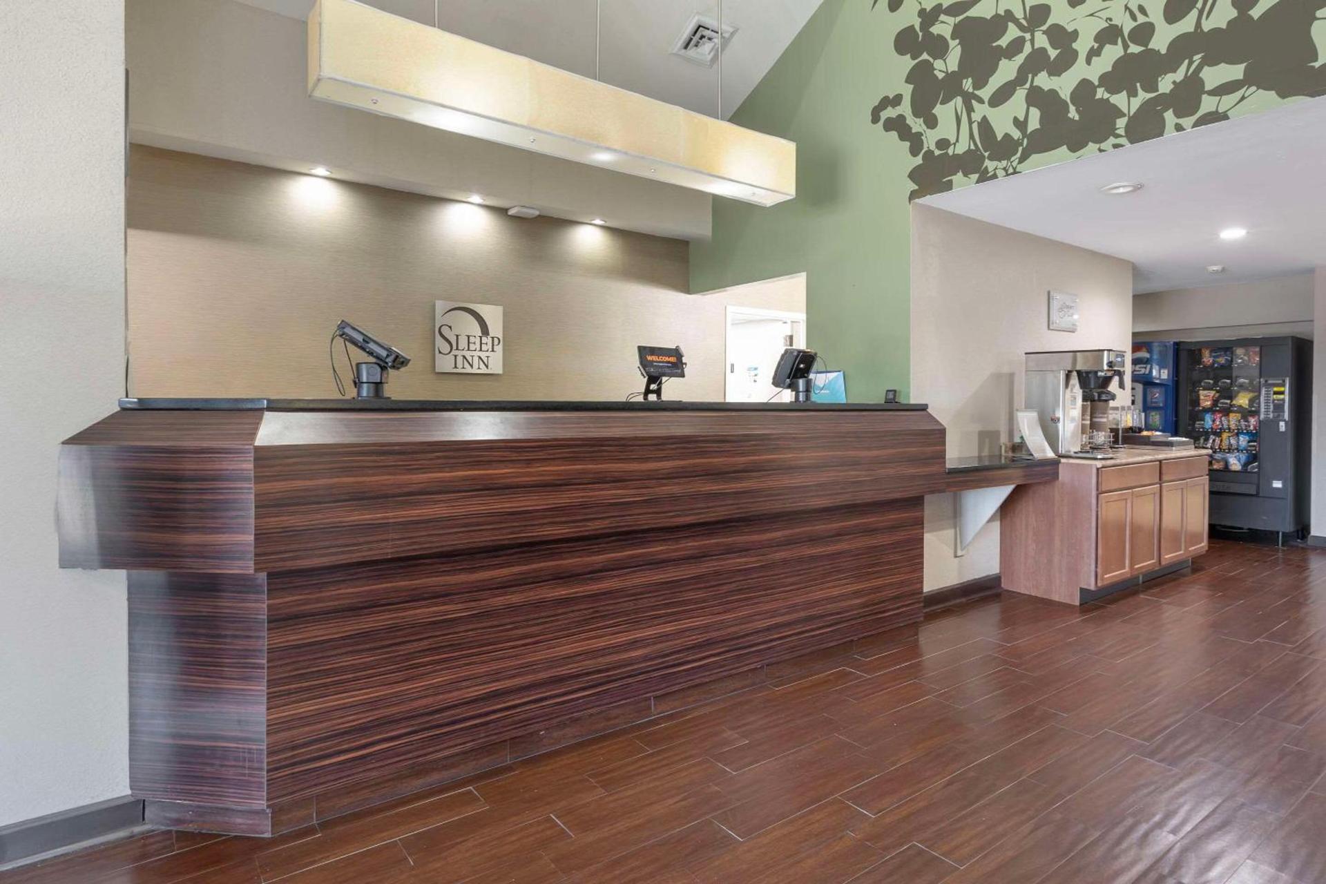 Sleep Inn photo 4