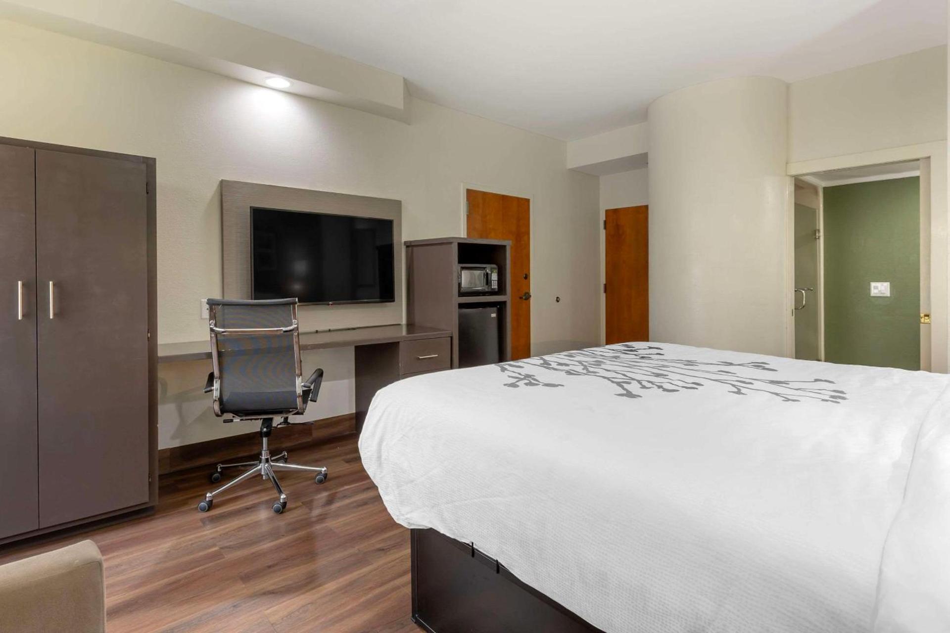 Sleep Inn photo 5