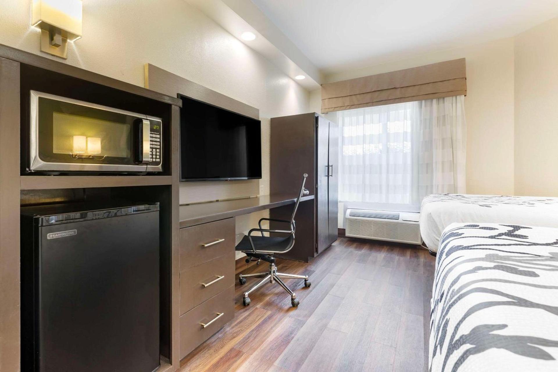 Sleep Inn photo 6