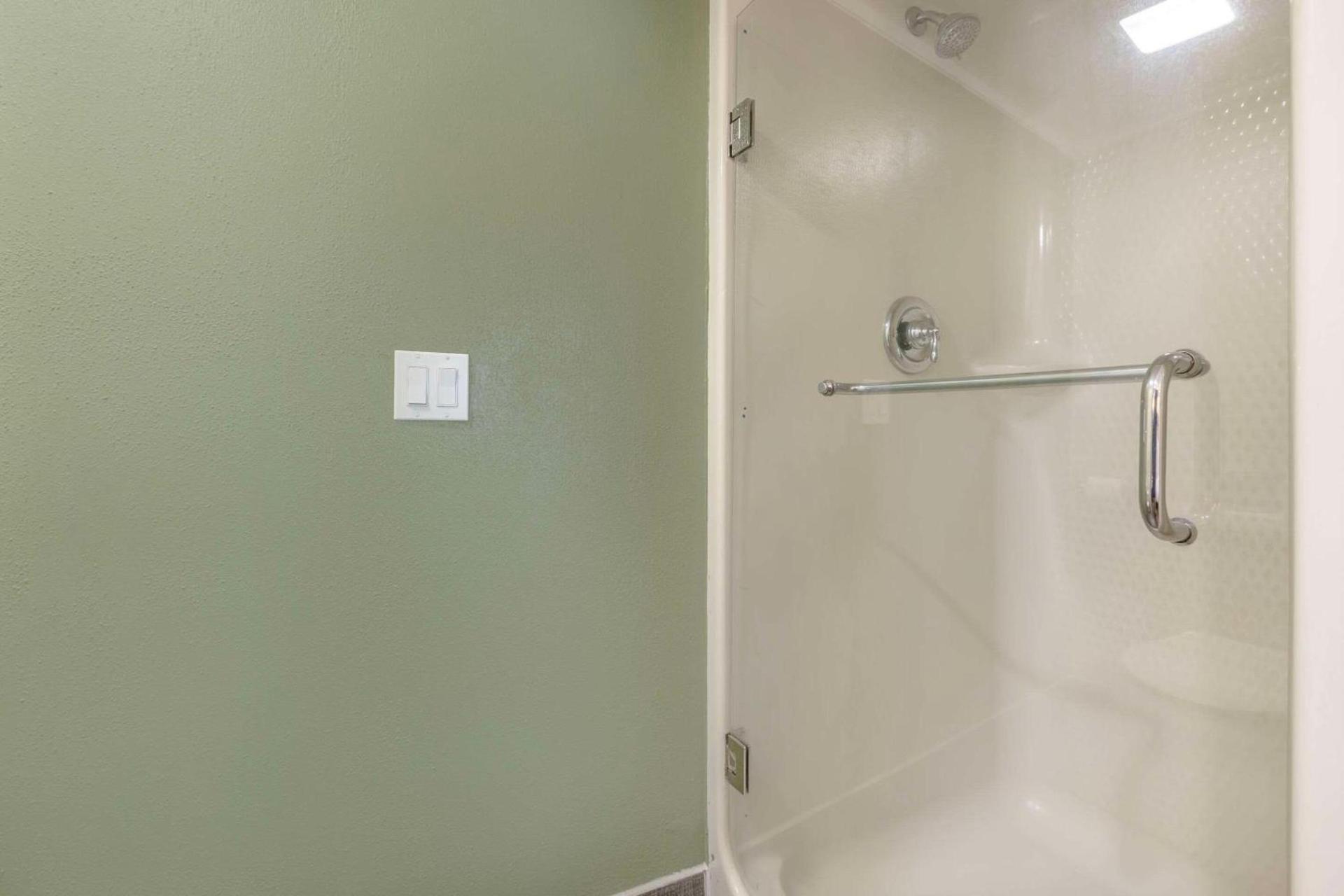 Sleep Inn photo 8
