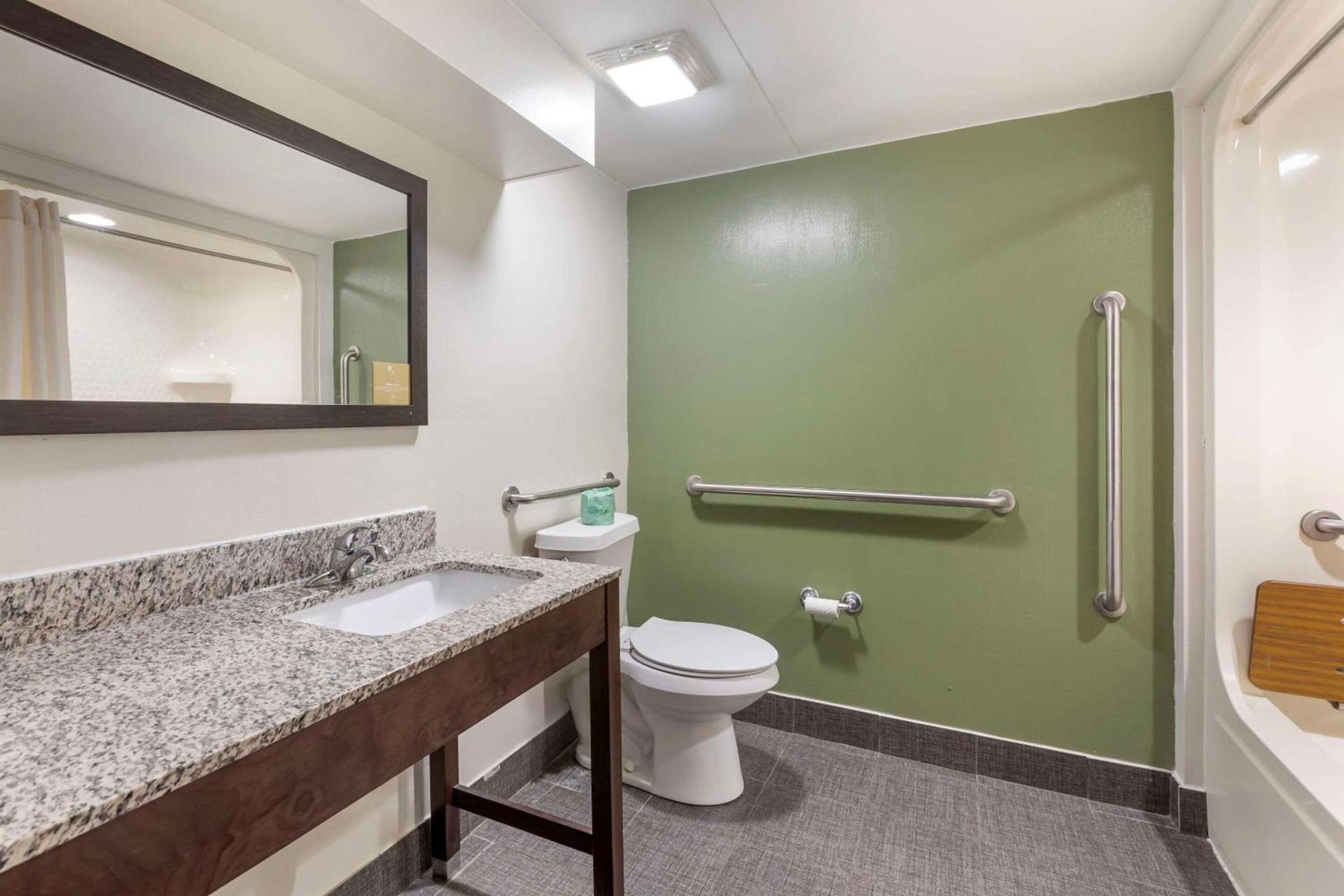 Sleep Inn photo 7