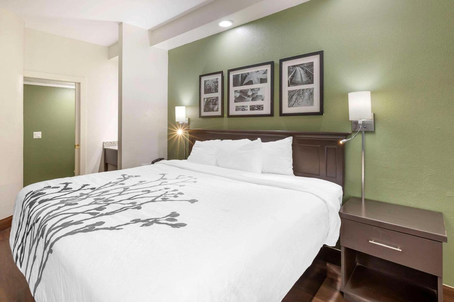 Sleep Inn photo 9