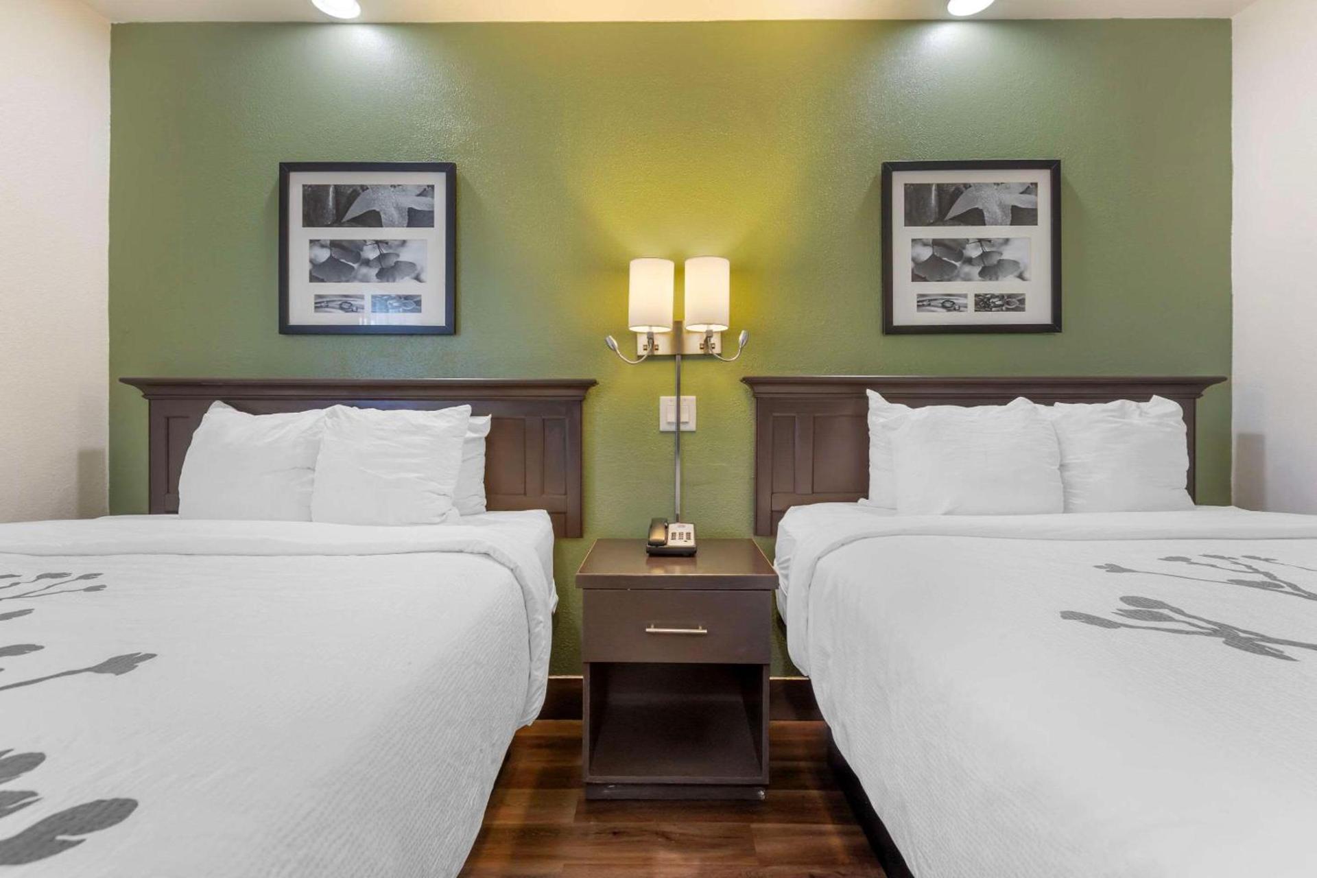 Sleep Inn photo 10