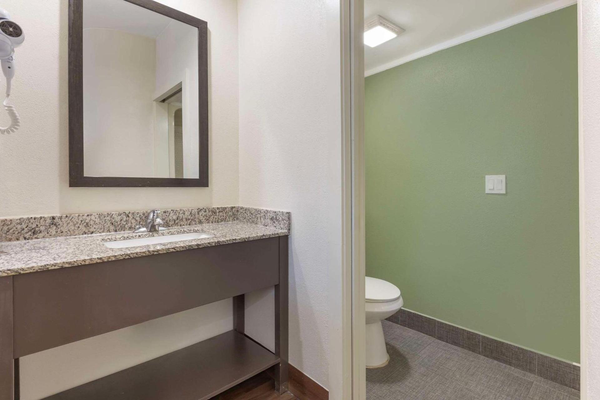 Sleep Inn photo 11